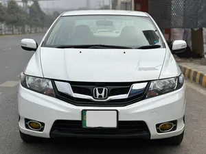 Honda City 1.3 i-VTEC Prosmatec 2019 for Sale