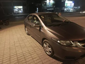 Honda City 1.3 i-VTEC Prosmatec 2021 for Sale