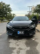 Honda Civic 1.5 RS Turbo 2021 for Sale