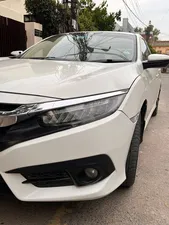 Honda Civic Oriel 1.8 i-VTEC CVT 2018 for Sale