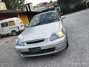 Honda Civic EXi 1996 for Sale