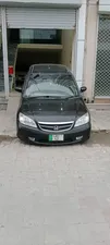 Honda Civic EXi 2004 for Sale