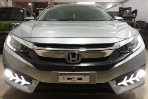 Honda Civic Oriel 1.8 i-VTEC CVT 2018 for Sale