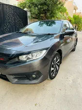 Honda Civic Oriel 1.8 i-VTEC CVT 2018 for Sale