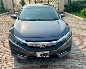 Honda Civic Oriel 1.8 i-VTEC CVT 2019 for Sale