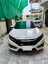 Honda Civic Oriel 1.8 i-VTEC CVT 2020 for Sale