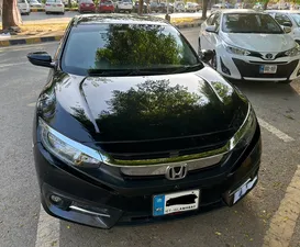 Honda Civic Oriel 1.8 i-VTEC CVT 2020 for Sale