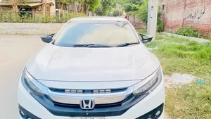 Honda Civic Oriel 1.8 i-VTEC CVT 2020 for Sale