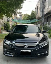 Honda Civic Oriel 1.8 i-VTEC CVT 2021 for Sale