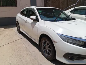 Honda Civic Oriel 1.8 i-VTEC CVT 2021 for Sale