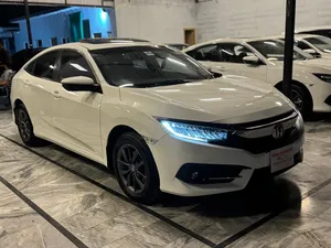 Honda Civic Oriel 1.8 i-VTEC CVT 2021 for Sale