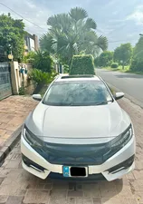 Honda Civic Oriel 1.8 i-VTEC CVT 2021 for Sale