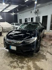 Honda Civic Oriel 1.8 i-VTEC CVT 2021 for Sale