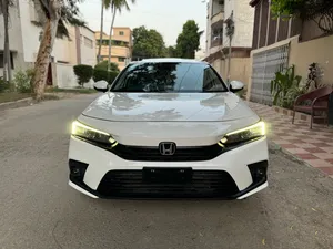 Honda Civic Oriel 2022 for Sale