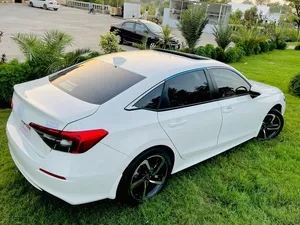 Honda Civic Oriel 2024 for Sale