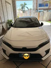 Honda Civic Oriel 2024 for Sale