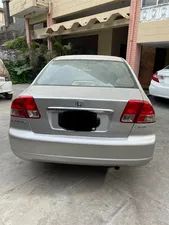 Honda Civic VTi 1.6 2003 for Sale