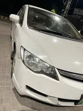 Honda Civic VTi 1.8 i-VTEC 2008 for Sale