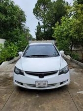 Honda Civic VTi 1.8 i-VTEC 2011 for Sale