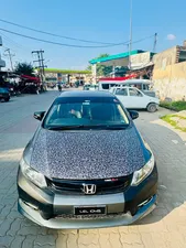 Honda Civic VTi 1.8 i-VTEC 2013 for Sale