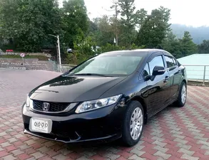 Honda Civic VTi 1.8 i-VTEC 2016 for Sale