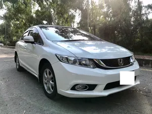 Honda Civic VTi Oriel Prosmatec 1.8 i-VTEC 2013 for Sale