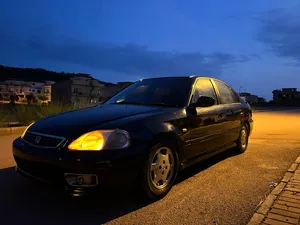 Honda Civic VTi Oriel 1.6 2000 for Sale