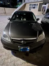 Honda Civic VTi Oriel UG 1.6 2004 for Sale