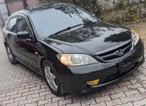 Honda Civic VTi Prosmatec 1.6 2003 for Sale