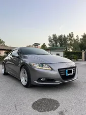 Honda CR-Z Sports Hybrid Base Grade (Metallic Color) 2011 for Sale