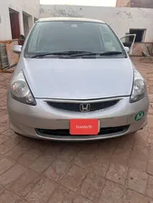 Honda Fit 15XH 2012 for Sale