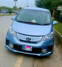 Honda Freed 2013 for Sale