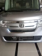 Honda N Box Slash G L Package 2020 for Sale