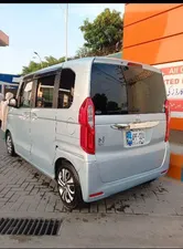 Honda N Box Slash G L Package 2020 for Sale