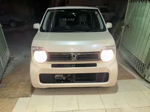 Honda N Wgn 2022 for Sale