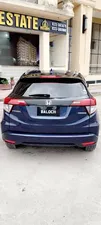 Honda Vezel 2014 for Sale