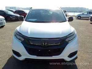 Honda Vezel 2019 for Sale