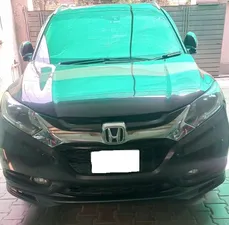 Honda Vezel Hybrid Z 2014 for Sale