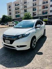 Honda Vezel Hybrid Z 2014 for Sale