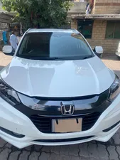 Honda Vezel Hybrid Z 2015 for Sale