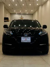 Honda Vezel Hybrid Z 2016 for Sale