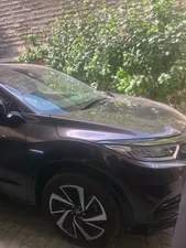 Honda Vezel Hybrid Z 2019 for Sale