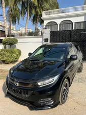 Honda Vezel Hybrid Z 2019 for Sale