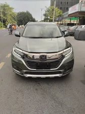 Honda Vezel Hybrid Z Honda Sensing  2018 for Sale