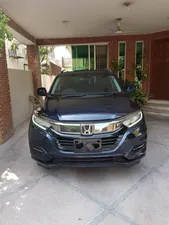 Honda Vezel Hybrid Z Honda Sensing  2019 for Sale