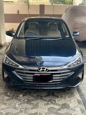 Hyundai Elantra GL 2023 for Sale