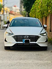 Hyundai Sonata 2.5 2021 for Sale