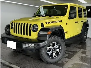 Jeep Wrangler 2022 for Sale