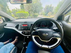 KIA Picanto 1.0 AT 2020 for Sale