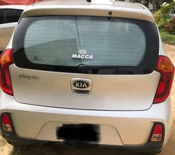 KIA Picanto 1.0 MT 2022 for Sale